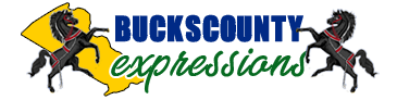 buckscountyexpressions.com