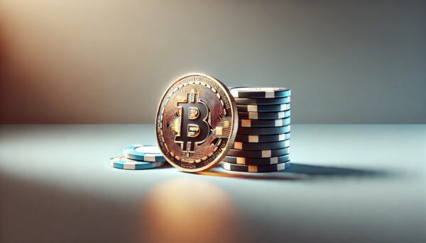 Top 3 Crypto Casinos You Must Try
