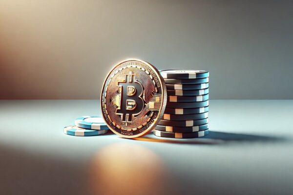 Top 3 Crypto Casinos You Must Try