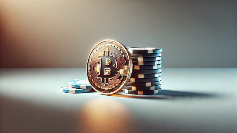 Top 3 Crypto Casinos You Must Try in 2024